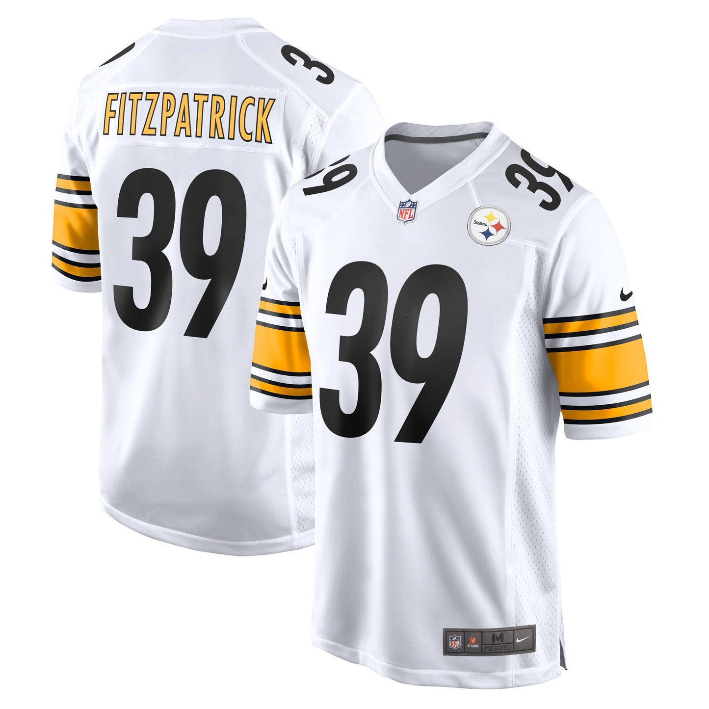Minkah Fitzpatrick
