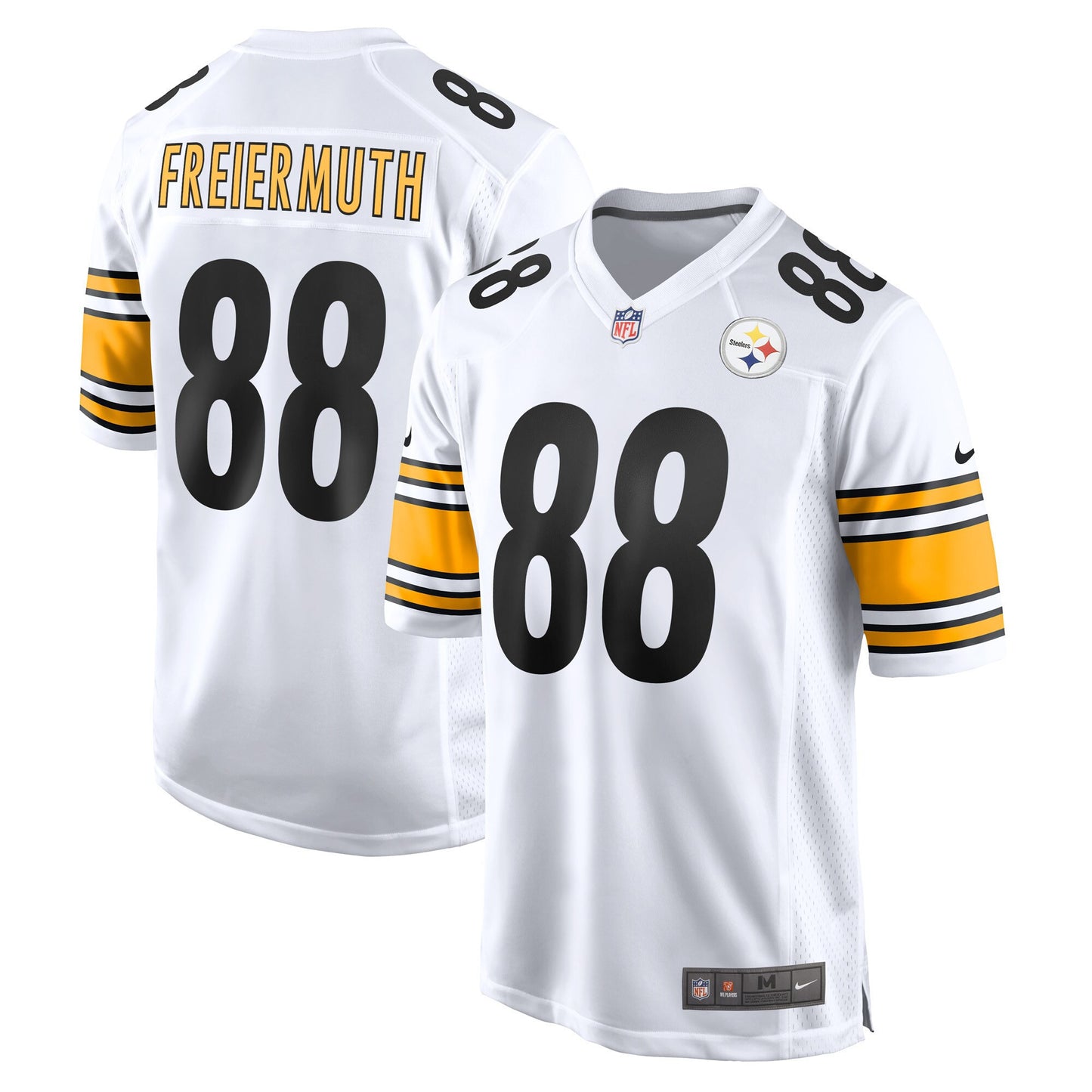 Pat Freiermuth