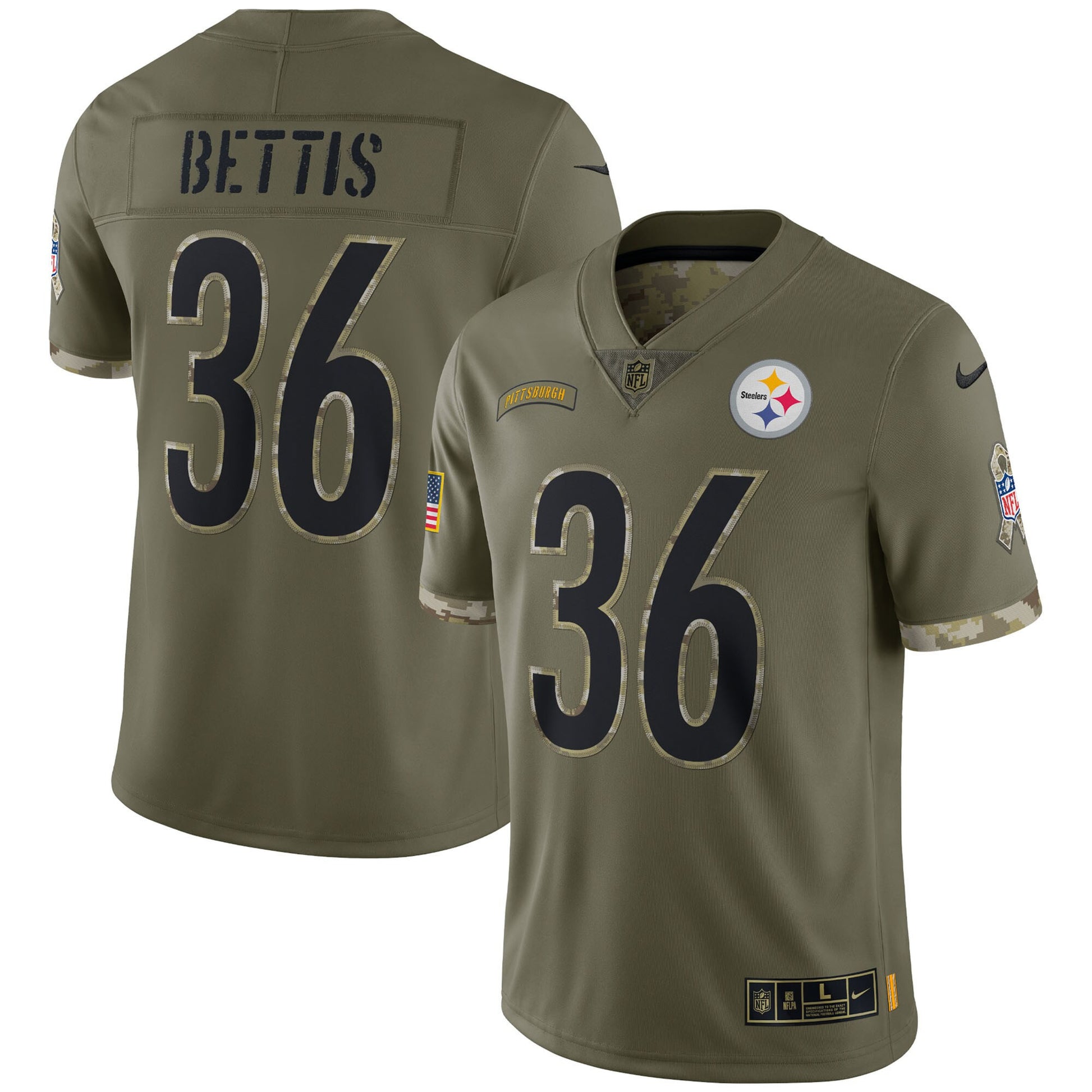 Jerome Bettis