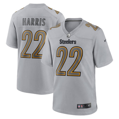 Najee Harris