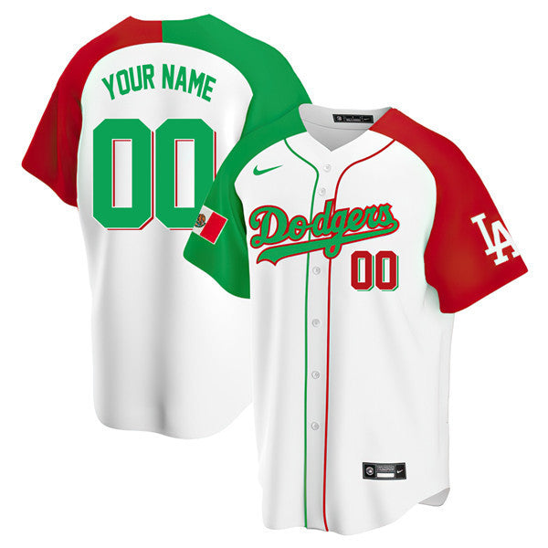 Mexican Heritage Night Limited
