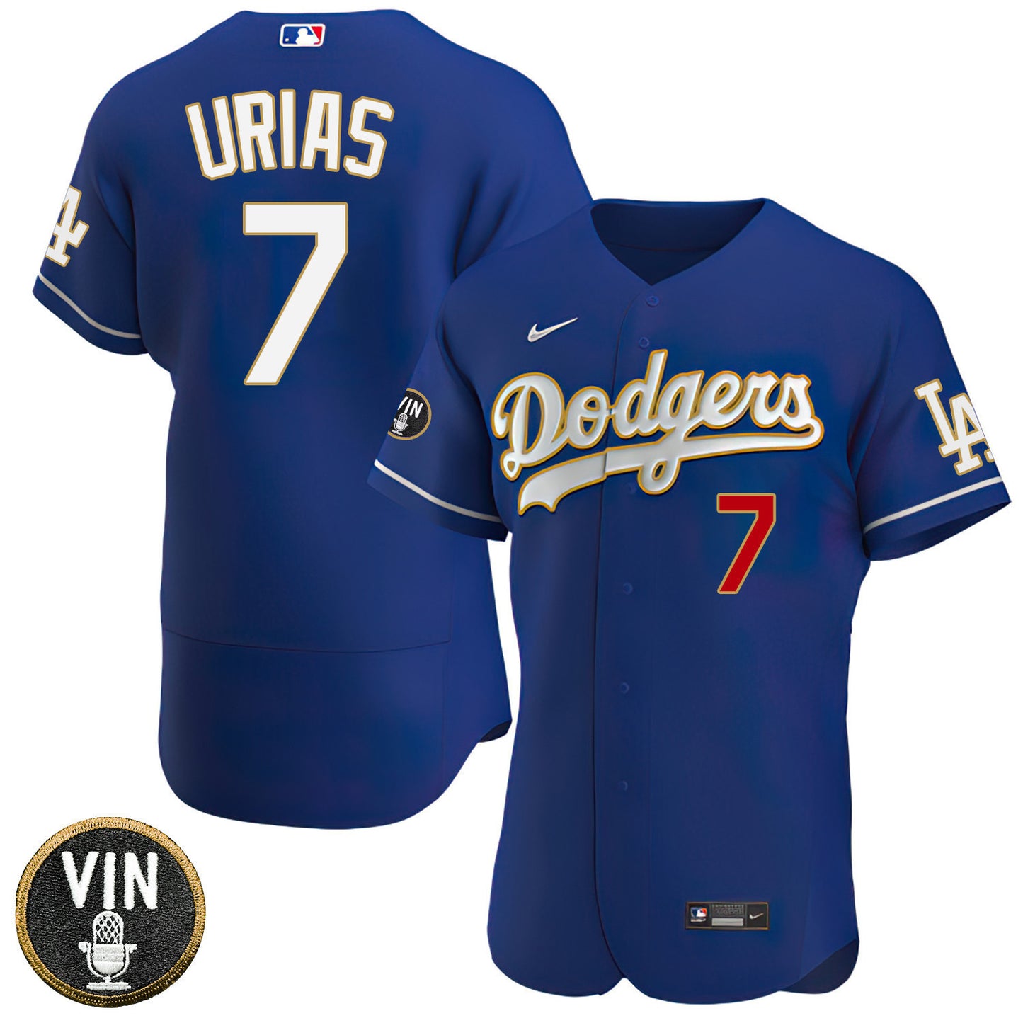 Junior Urias
