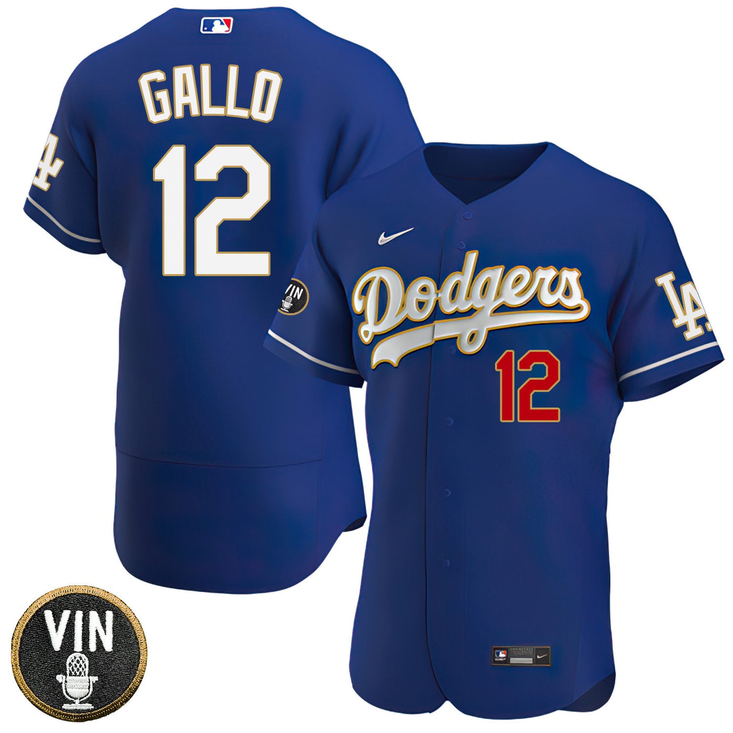 Joey Gallo