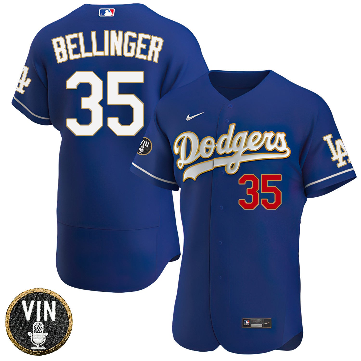 Cody Bellinger
