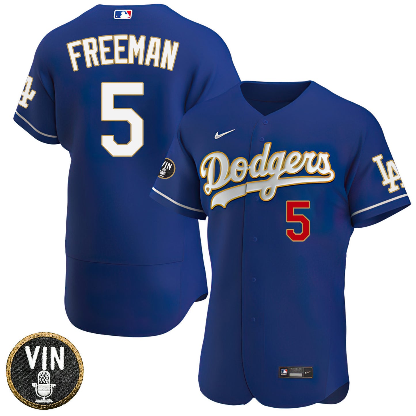 Freddie Freeman