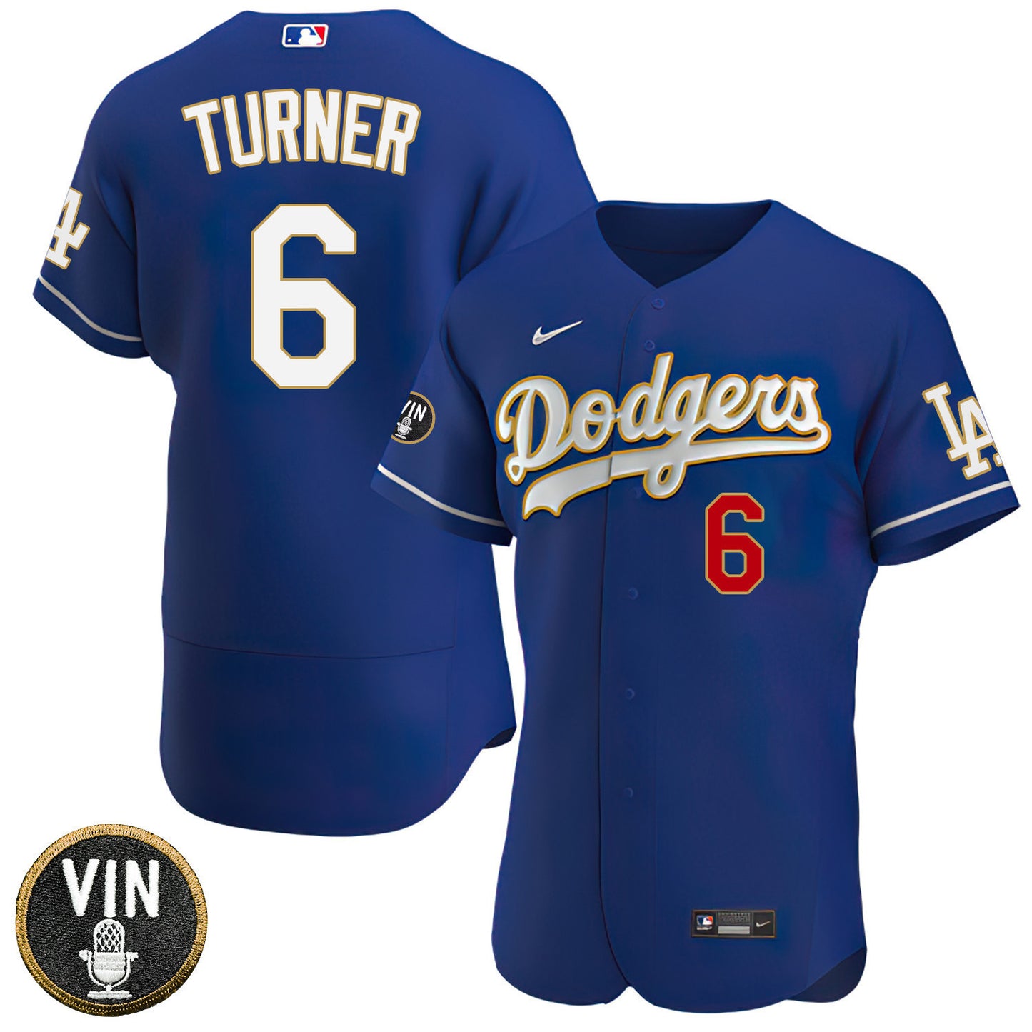 Trea Turner