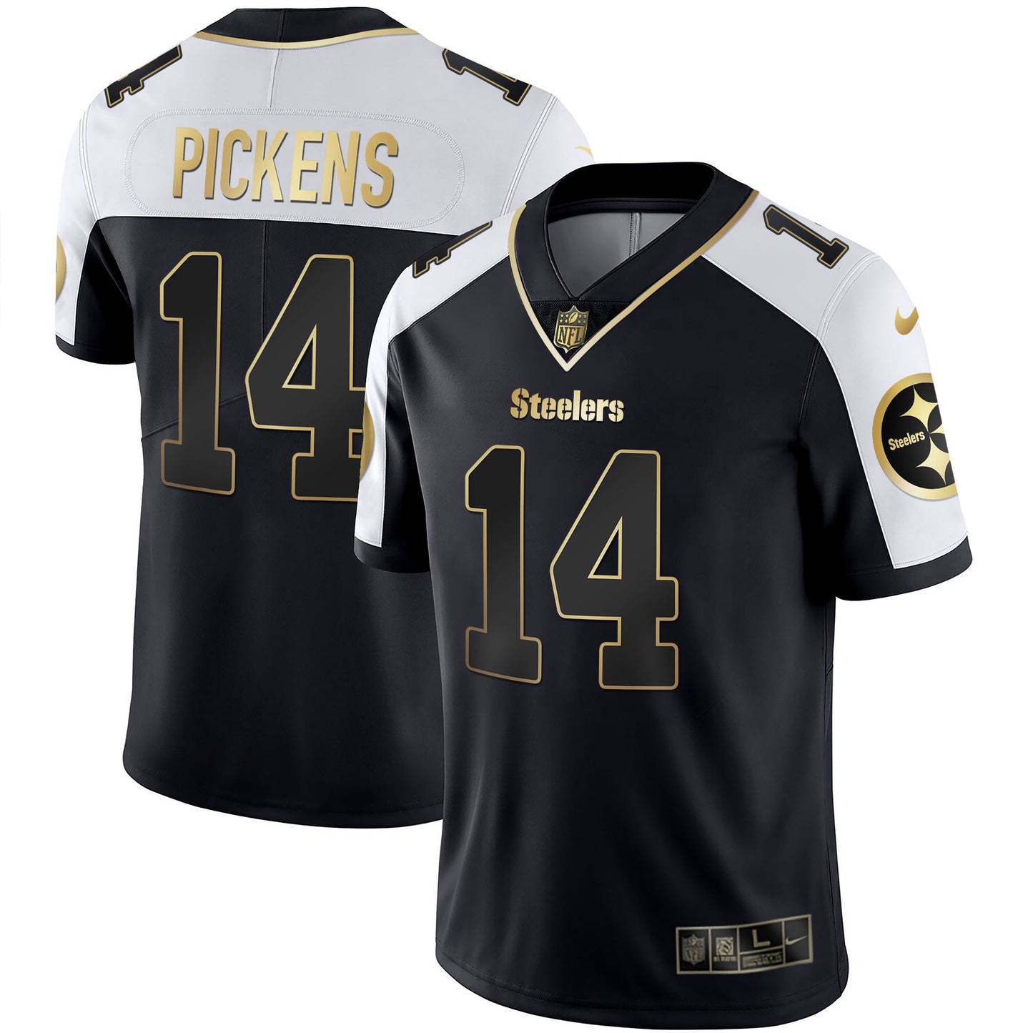 Alternate - George Pickens