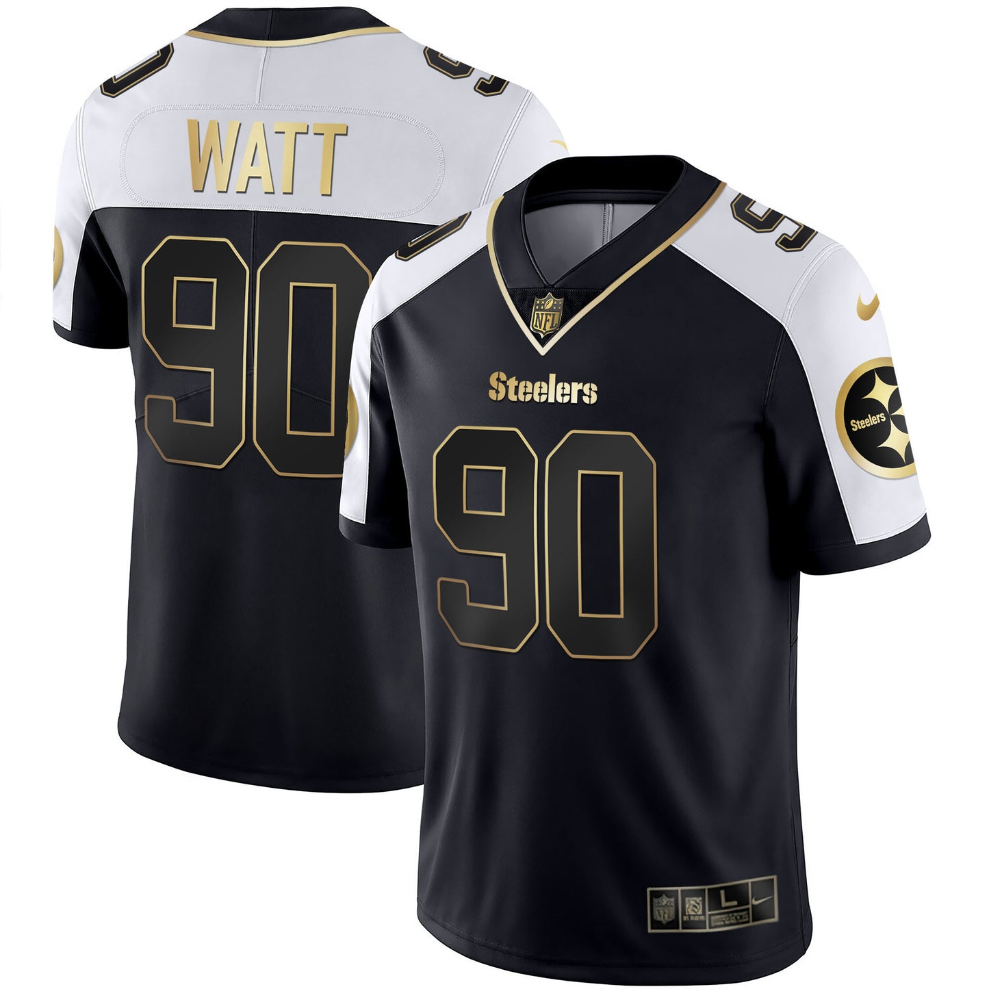 Alternate - T. J. Watt