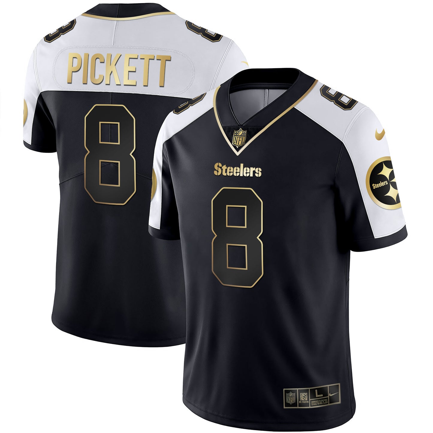 Alternate - Kenny Pickett