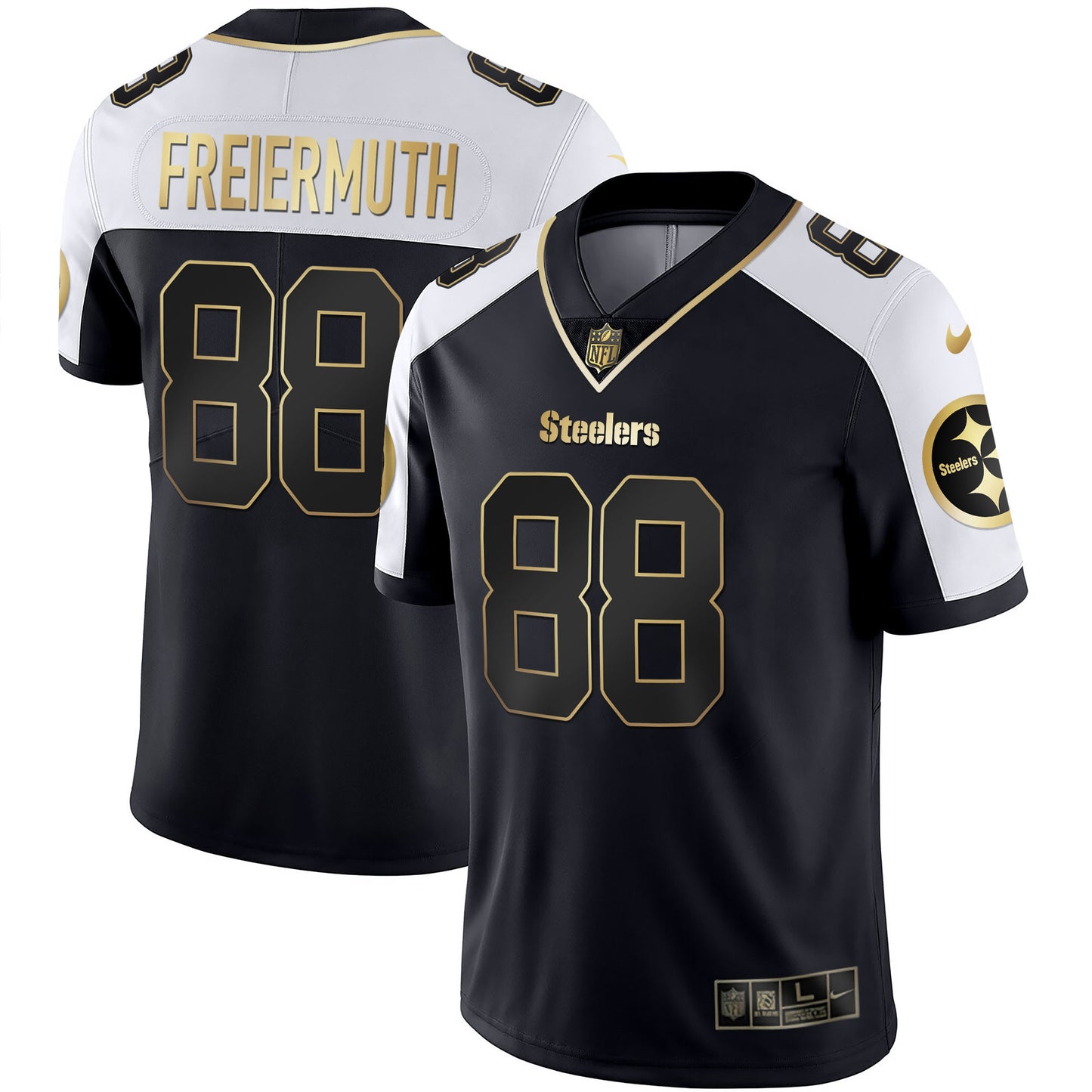Alternate - Pat Freiermuth