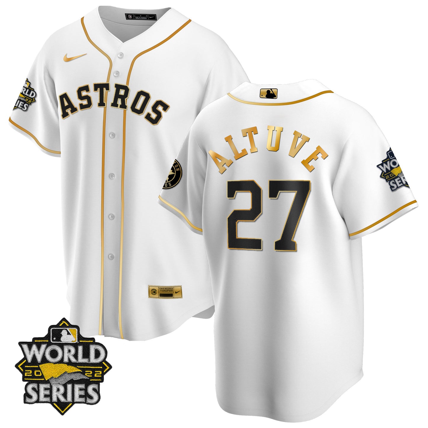 José Altuve