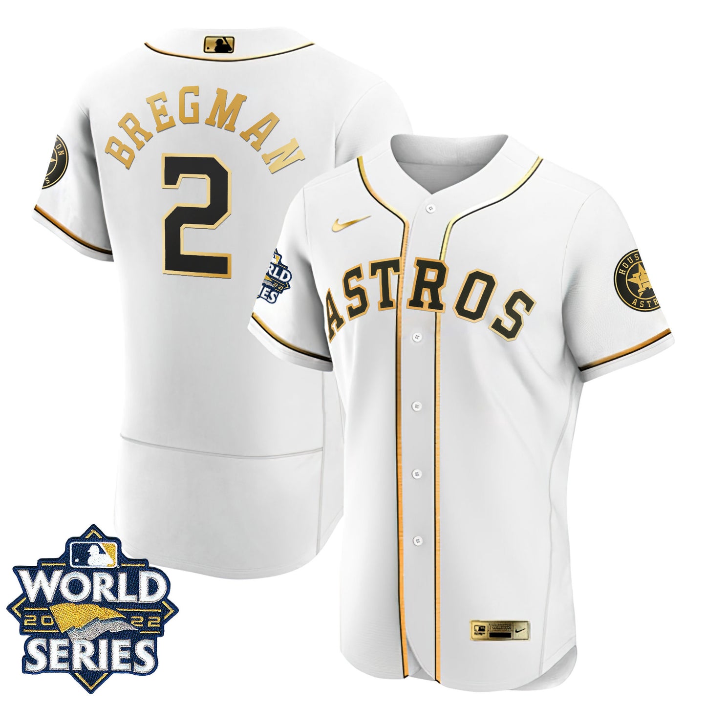 Alex Bregman