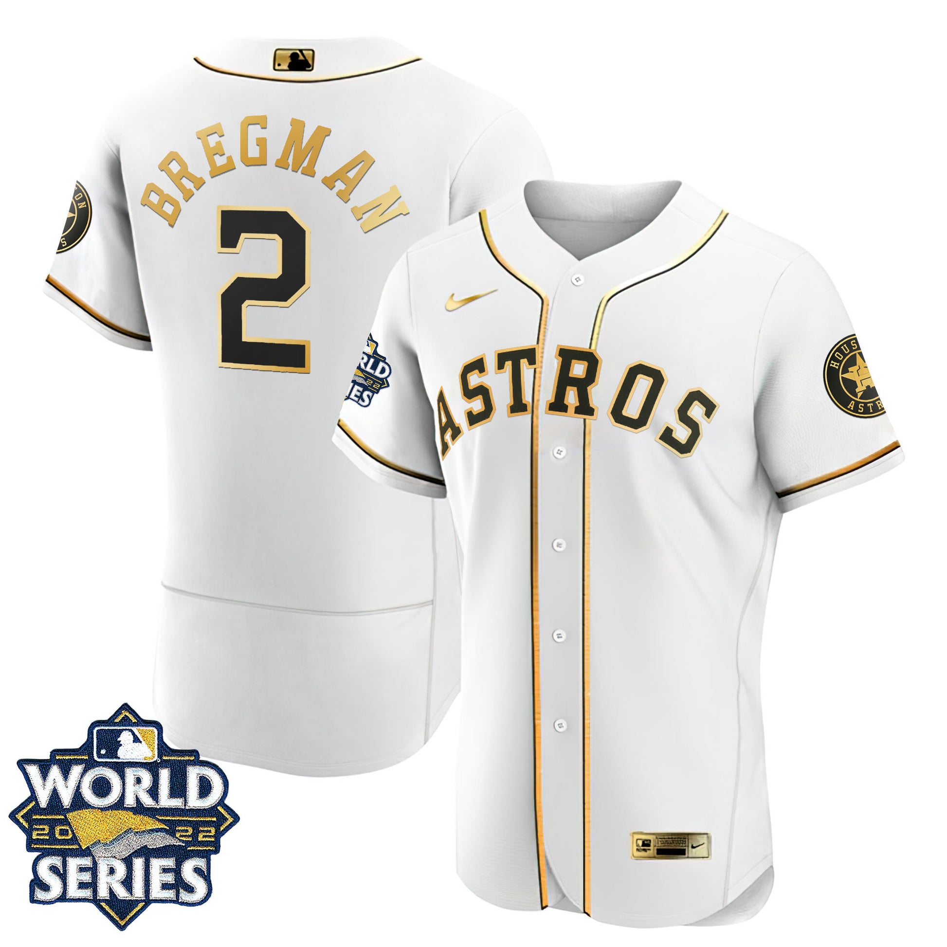 Alex Bregman