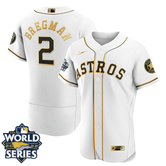 Alex Bregman