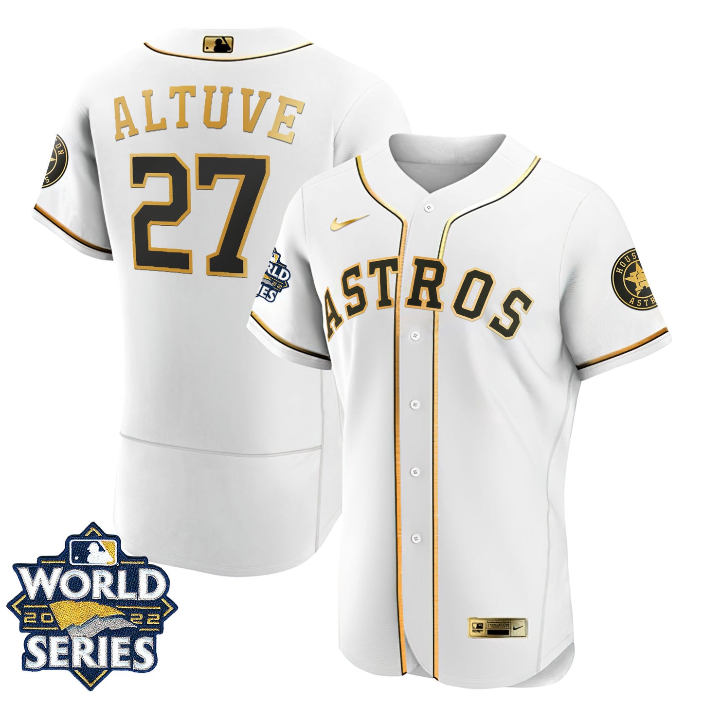 José Altuve