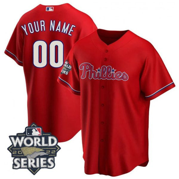 Cool Base - Red