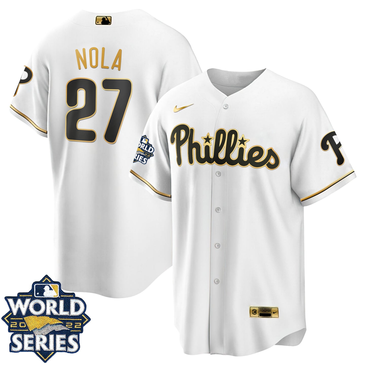 Aaron Nola