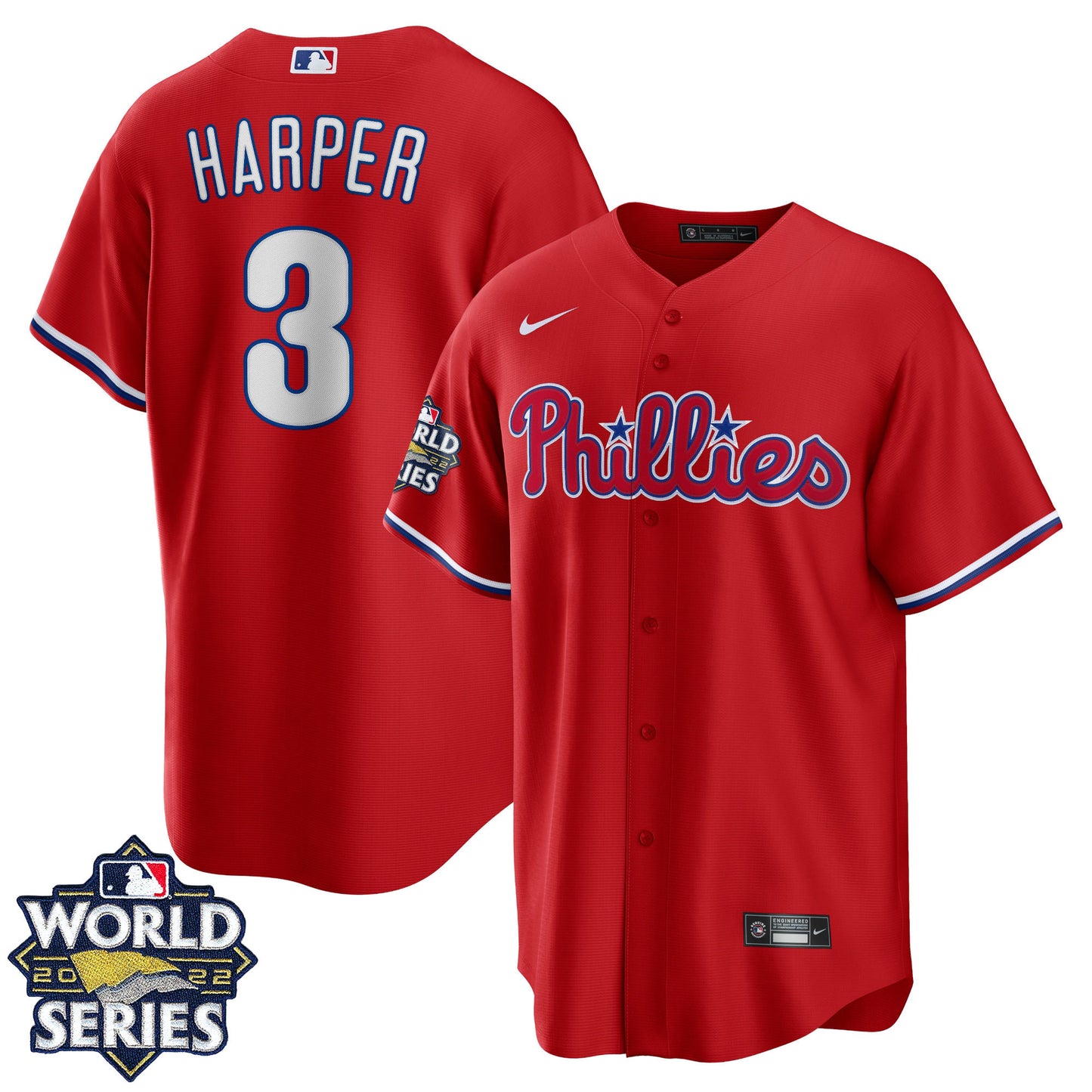 Bryce Harper