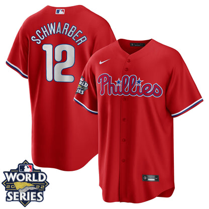 Kyle Schwarber