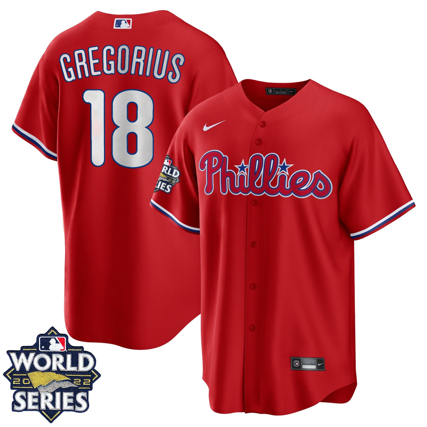 Didi Gregorius
