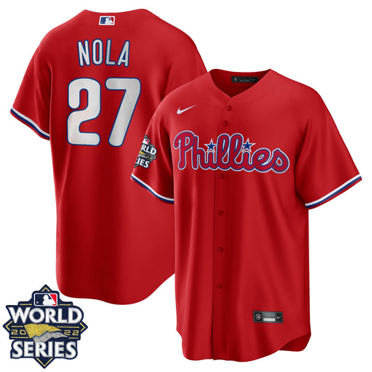 Aaron Nola