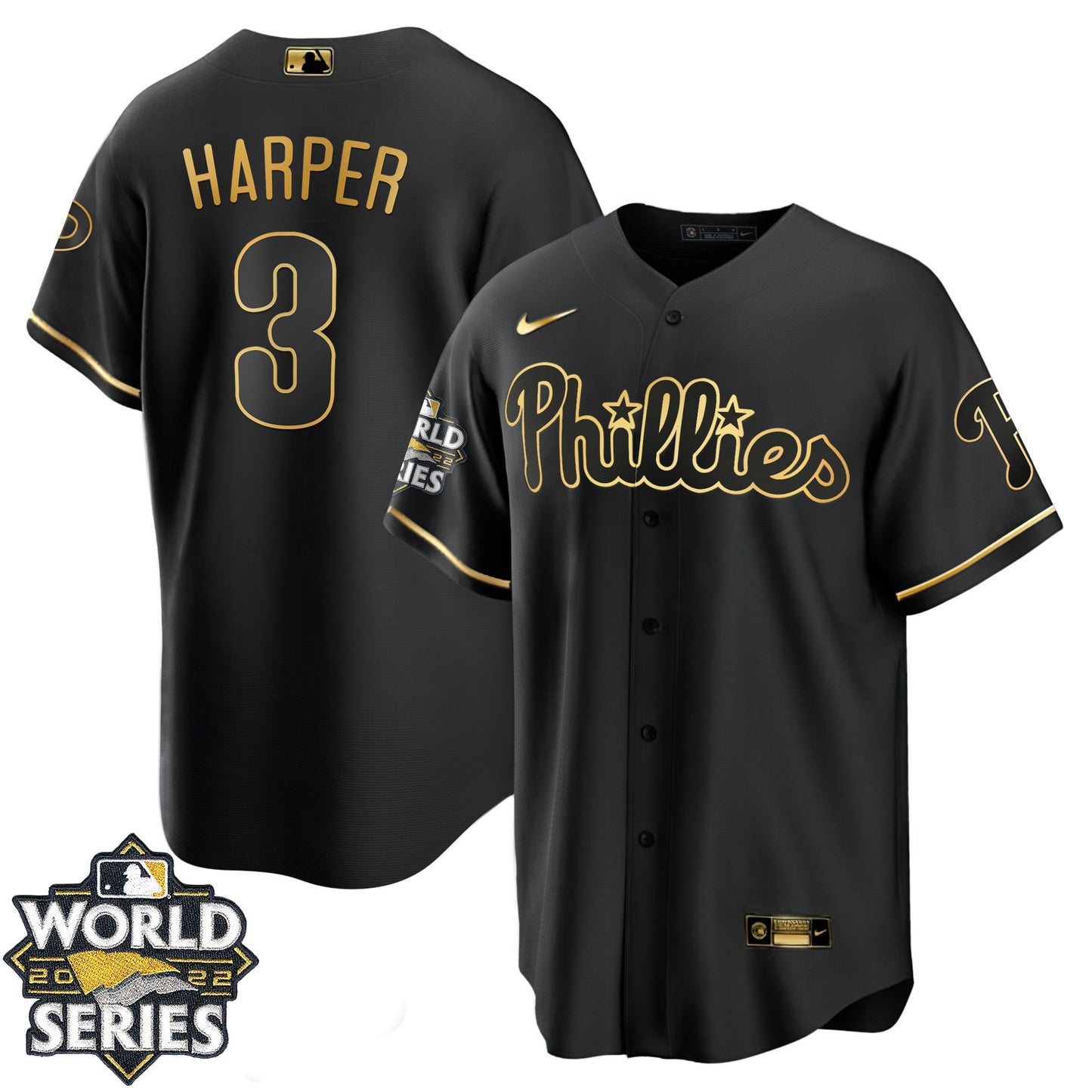Bryce Harper