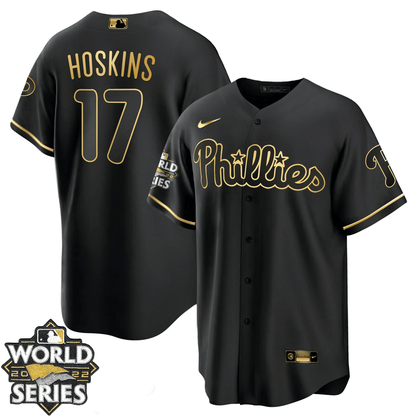 Rhys Hoskins