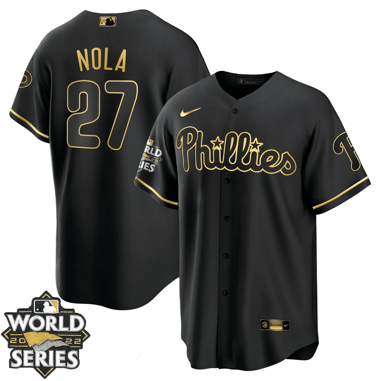 Aaron Nola
