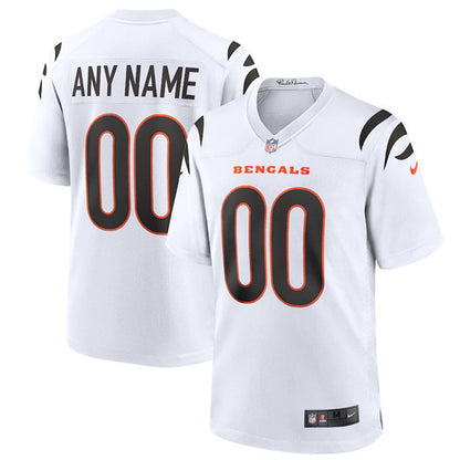 Cincinnati Custom Jersey Collection