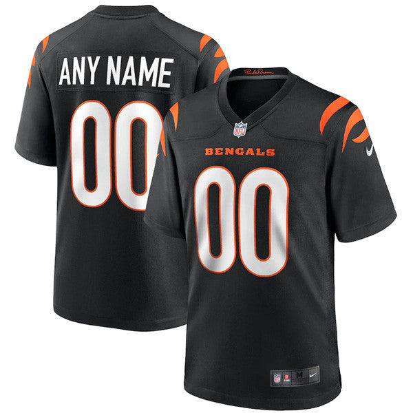 Cincinnati Custom Jersey Collection