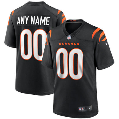 Cincinnati Custom Jersey Collection