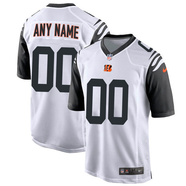 Cincinnati Custom Jersey Collection