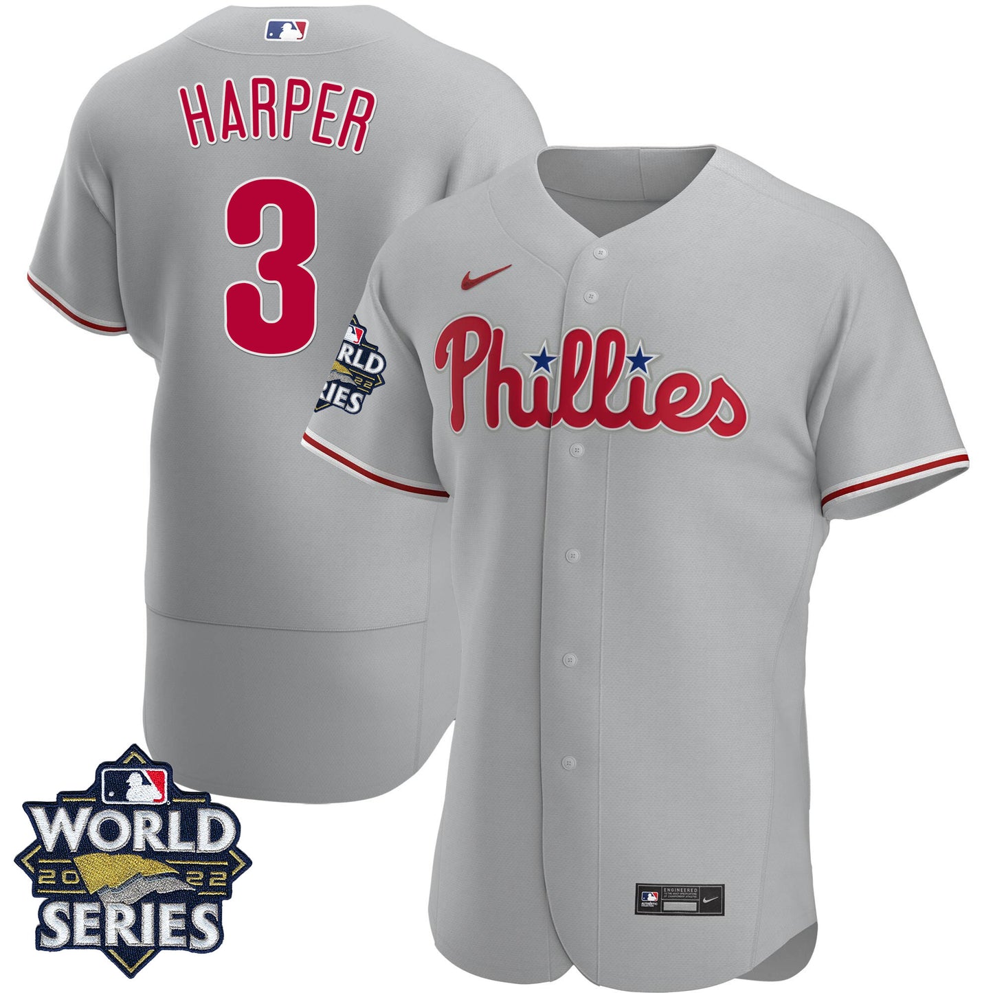 Flex Base - Bryce Harper