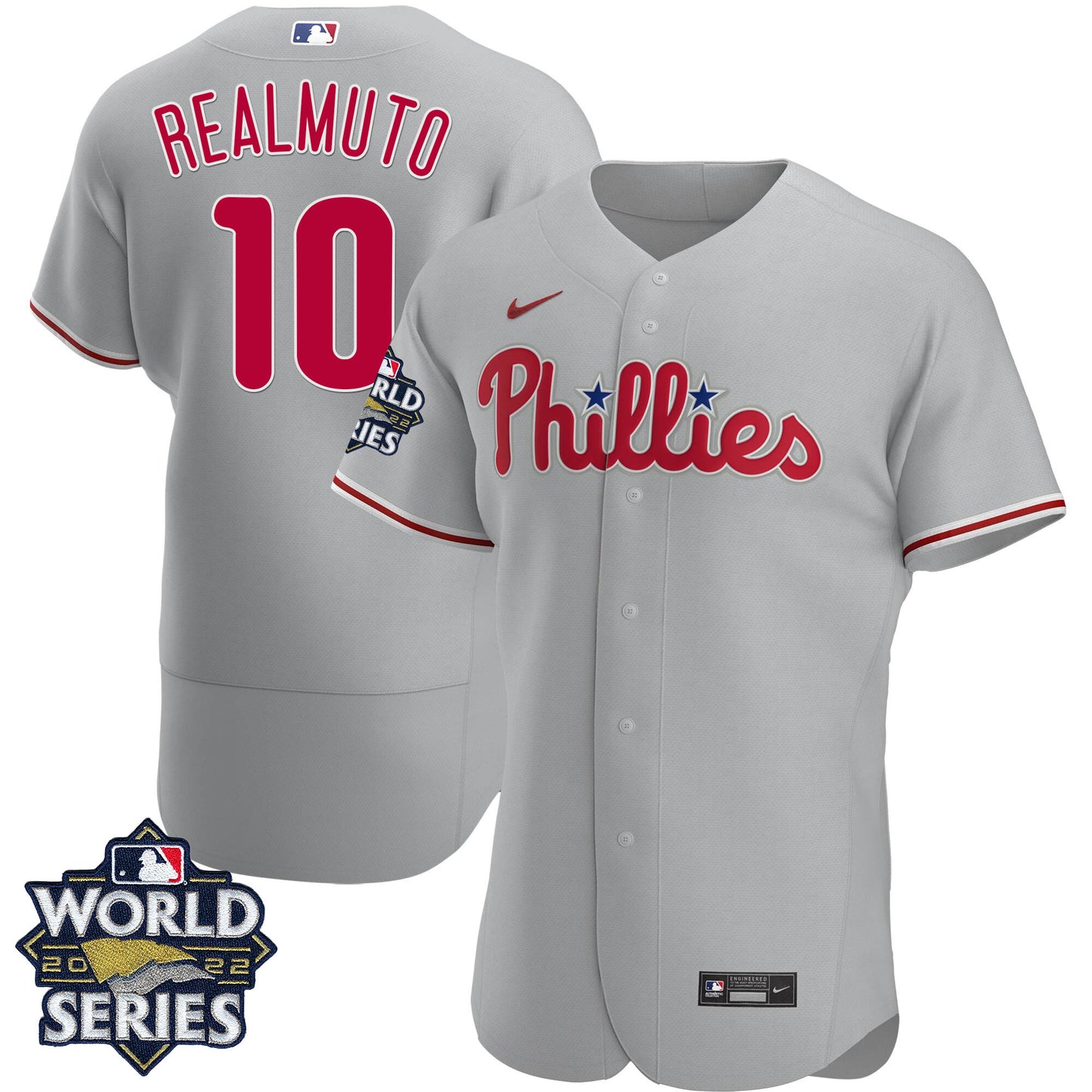 Flex Base - JT Realmuto