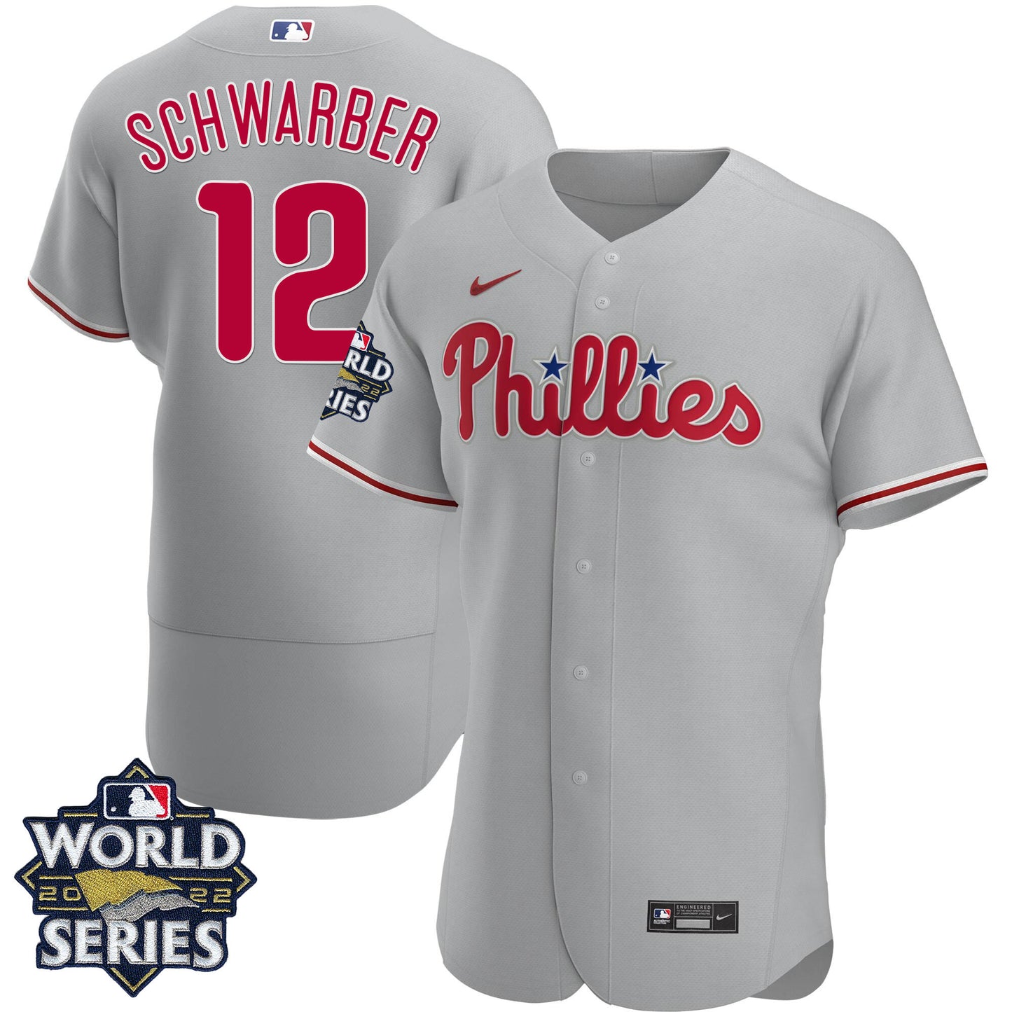 Flex Base - Kyle Schwarber