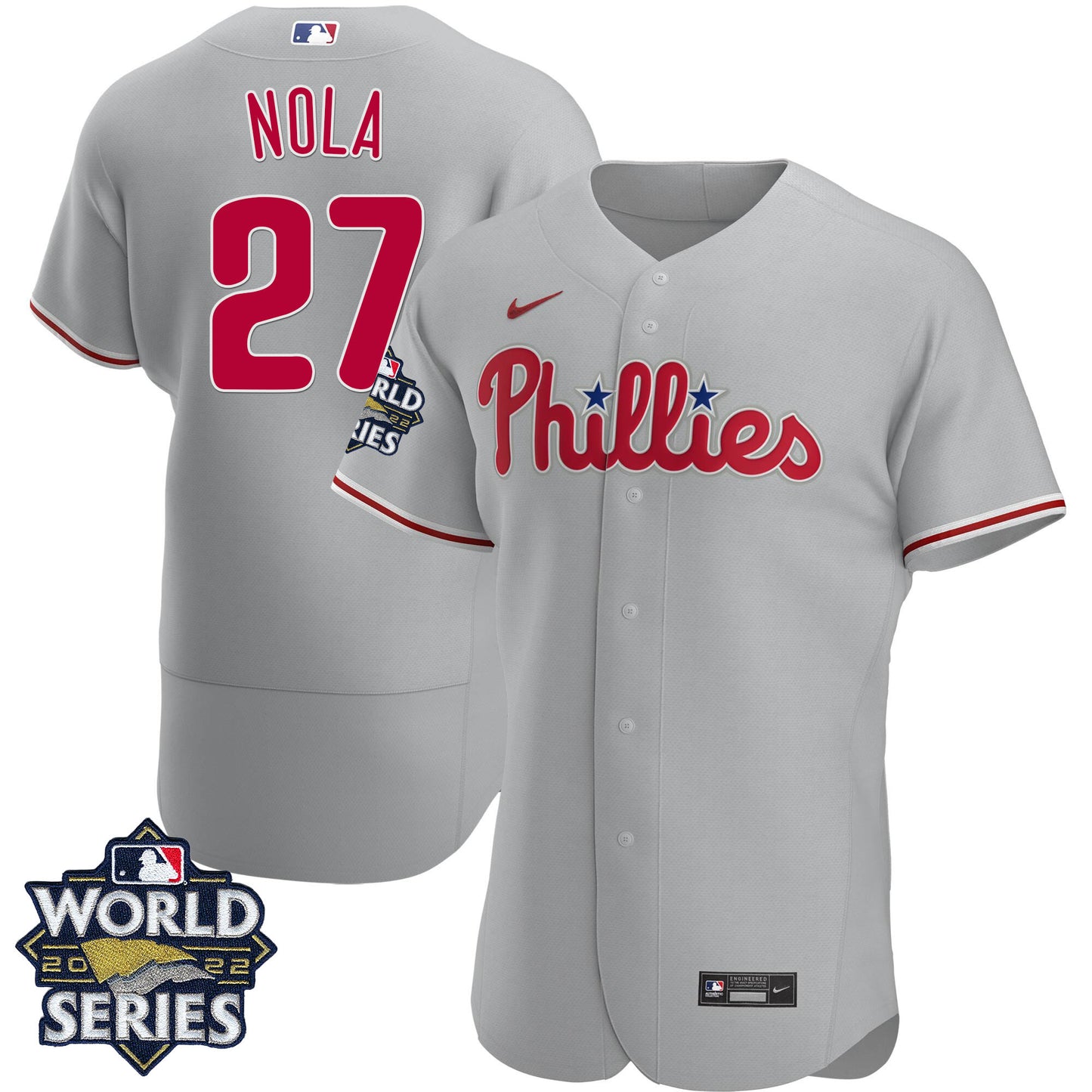 Flex Base - Aaron Nola