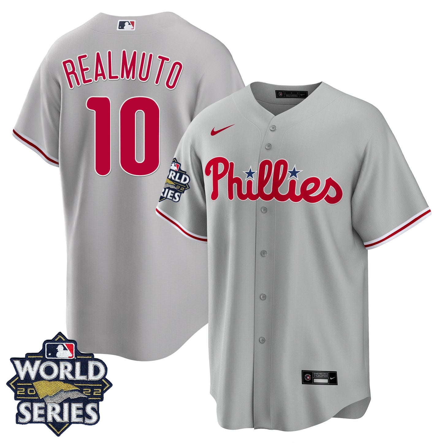 Cool Base - JT Realmuto