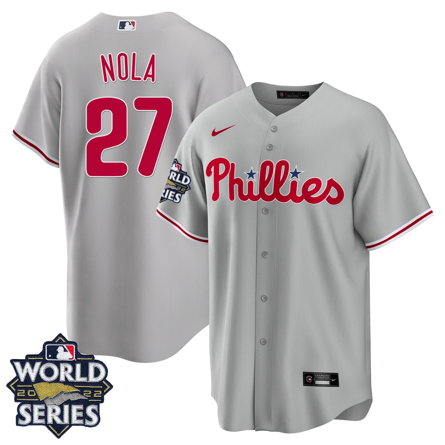 Cool Base - Aaron Nola