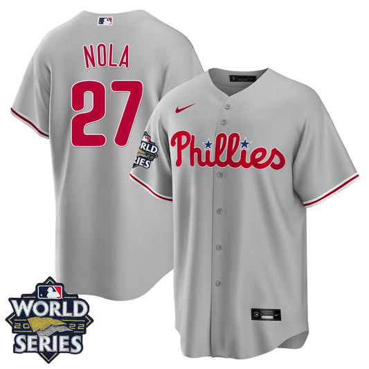 Cool Base - Aaron Nola