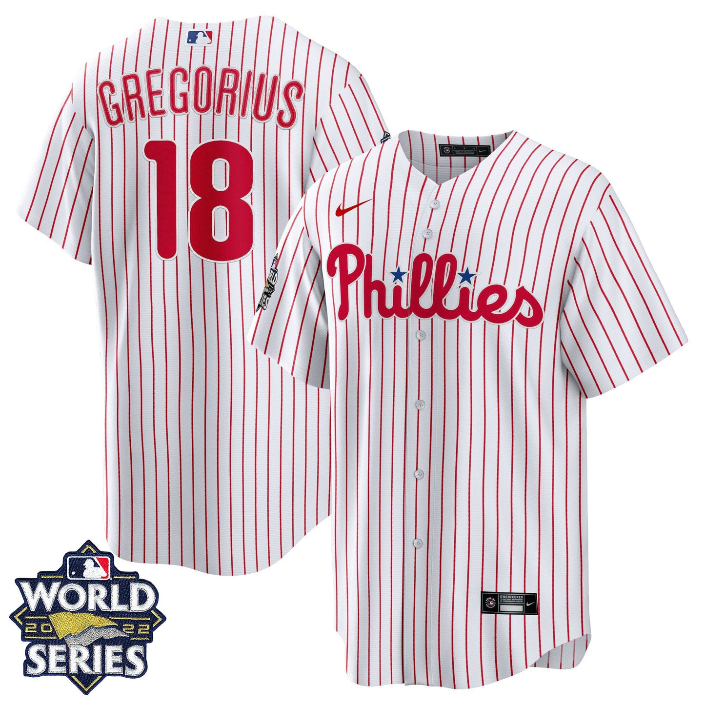Cool Home - Didi Gregorius