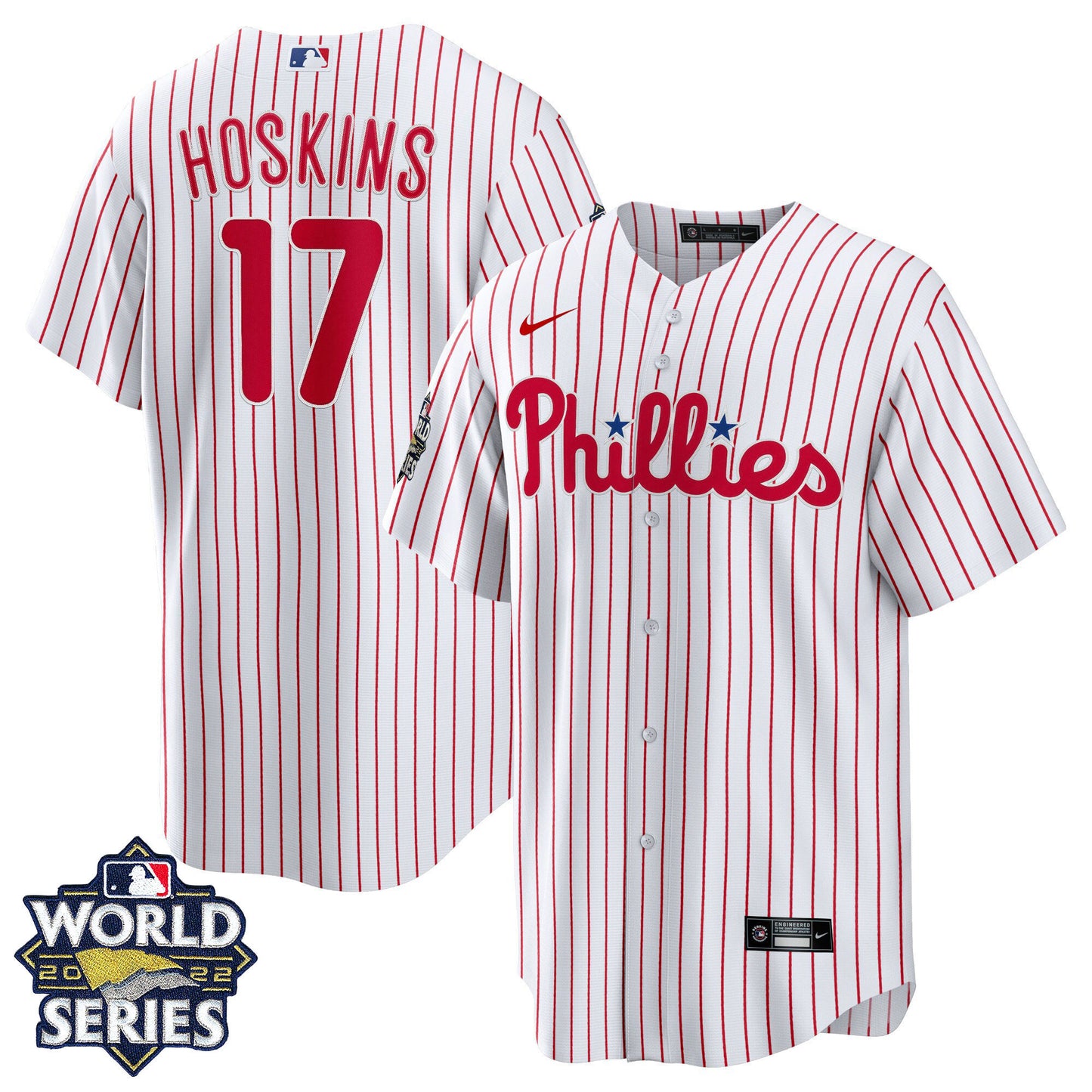 Cool Home - Rhys Hoskins