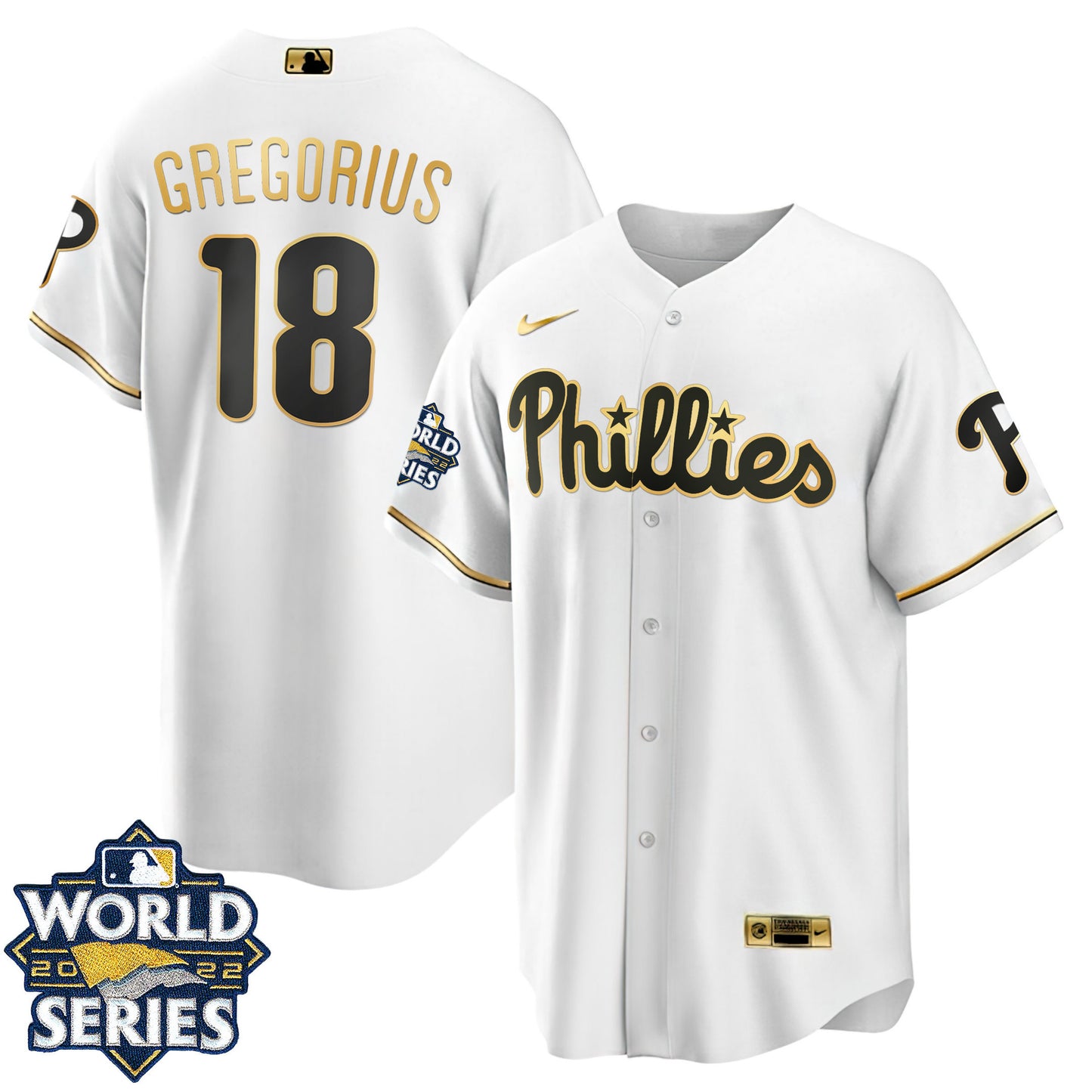 Cool White - Didi Gregorius