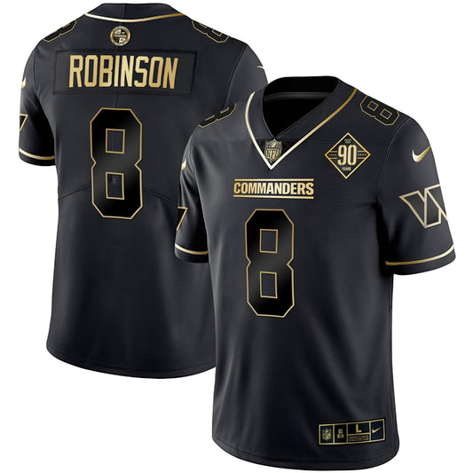 Black Gold - Brian Robinson