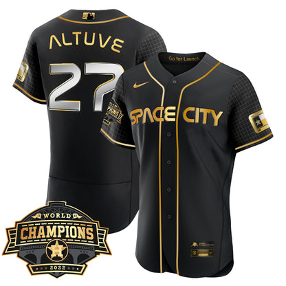 Flex Black - José Altuve