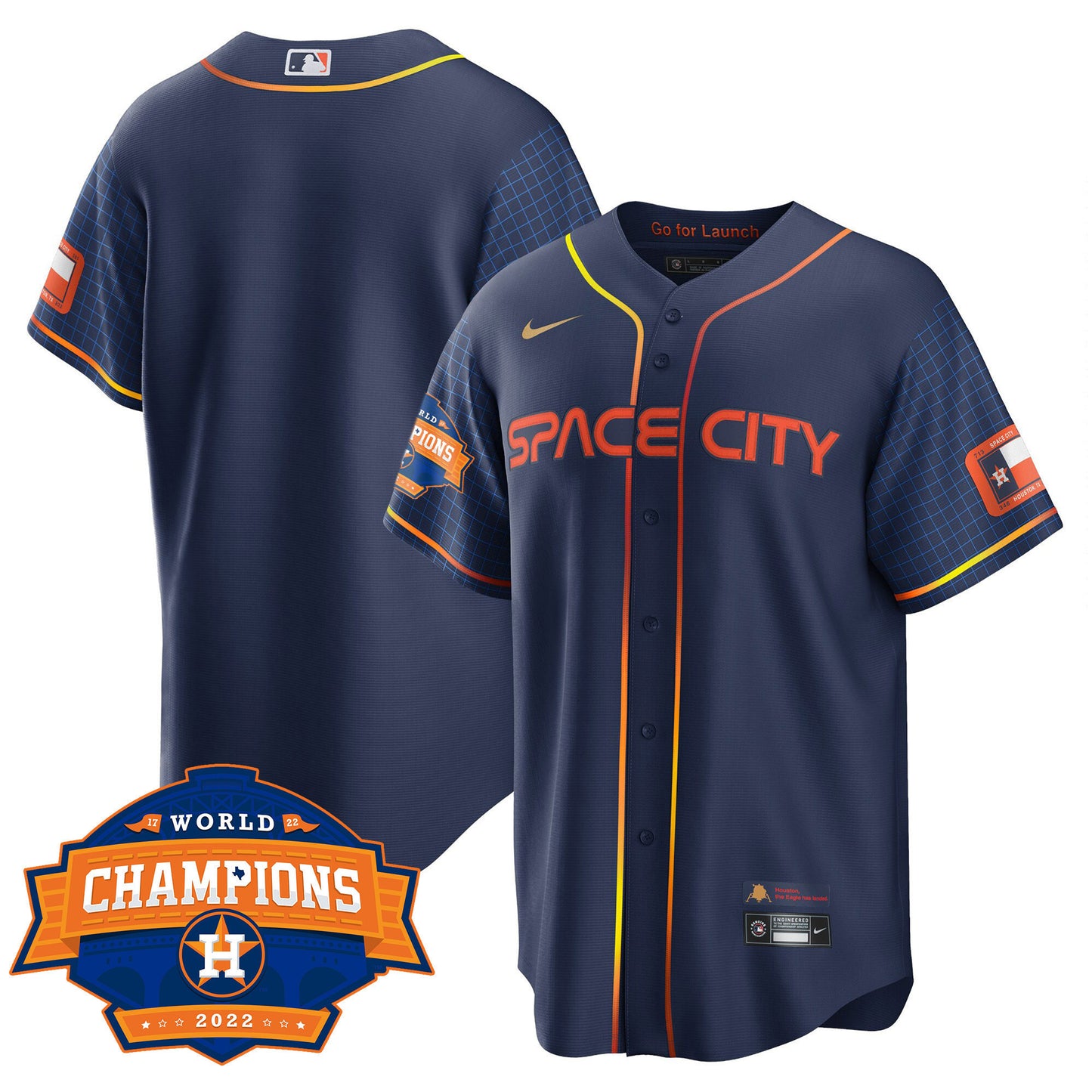 Cool Navy - Team