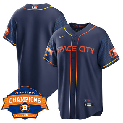 Cool Navy - Team