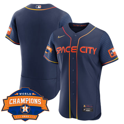 Flex Navy - Team