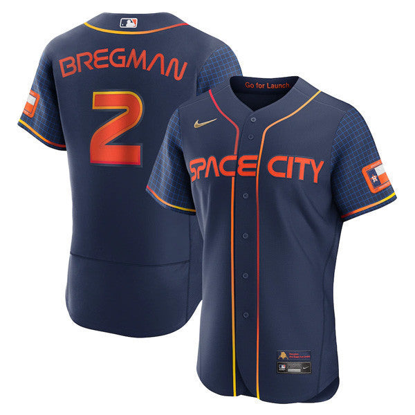 Alex Bregman
