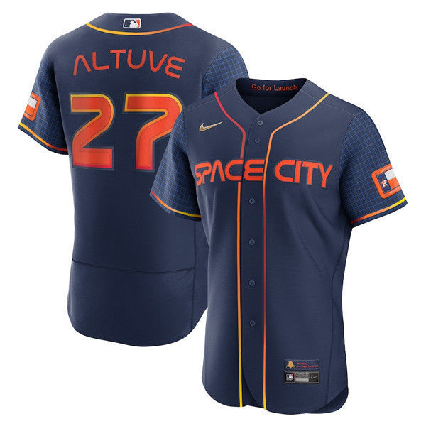 José Altuve