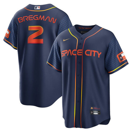Alex Bregman